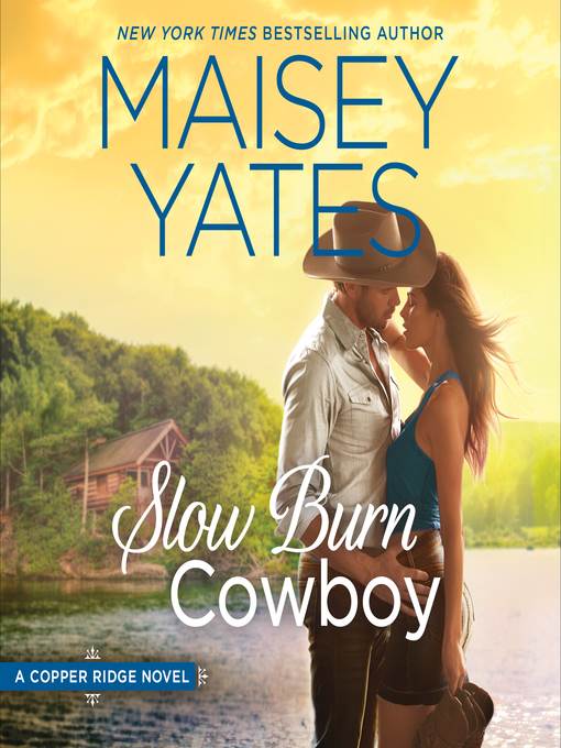 Slow Burn Cowboy