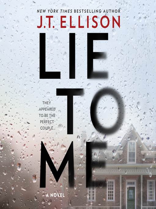 Lie to Me