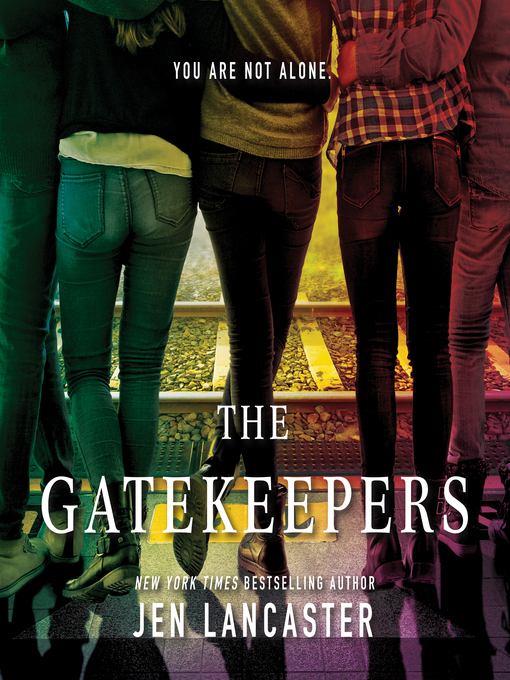 The Gatekeepers