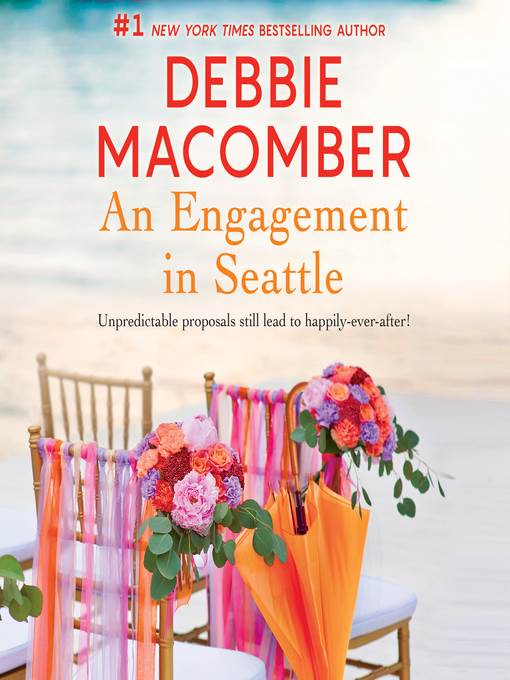 An Engagement in Seattle