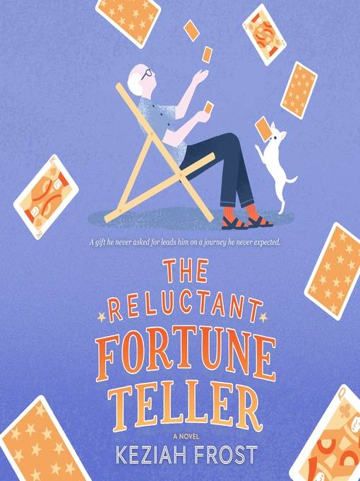 The Reluctant Fortune-Teller