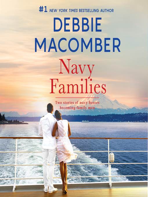 Navy Families