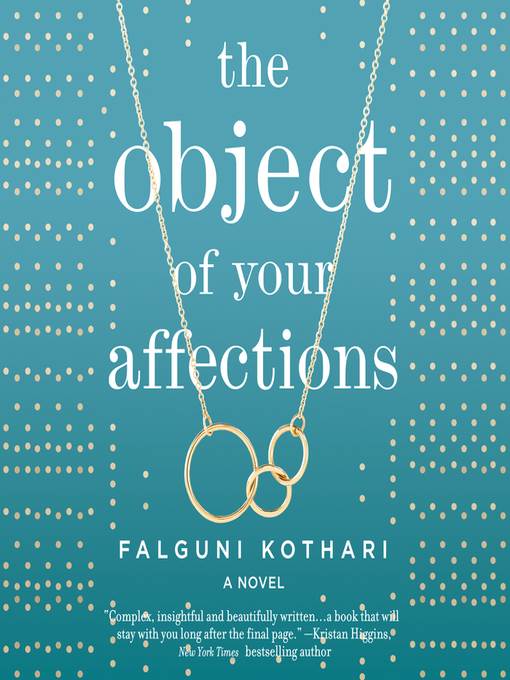 The Object of Your Affections