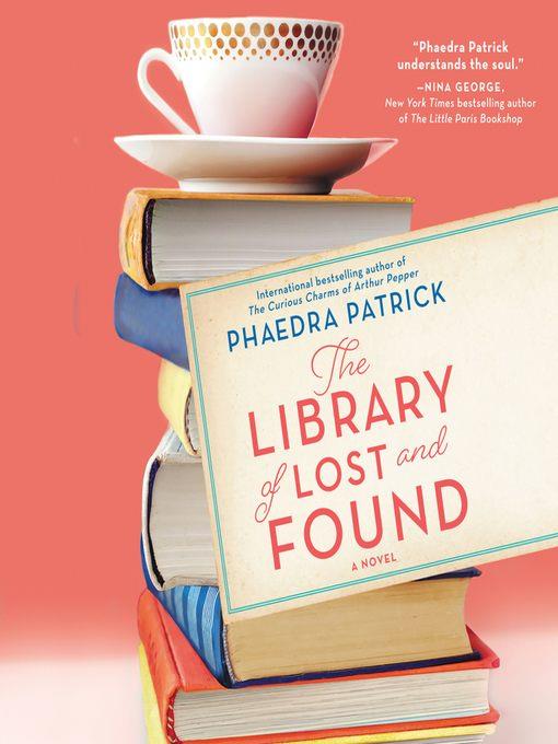 The Library of Lost and Found