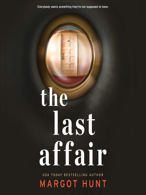 The Last Affair