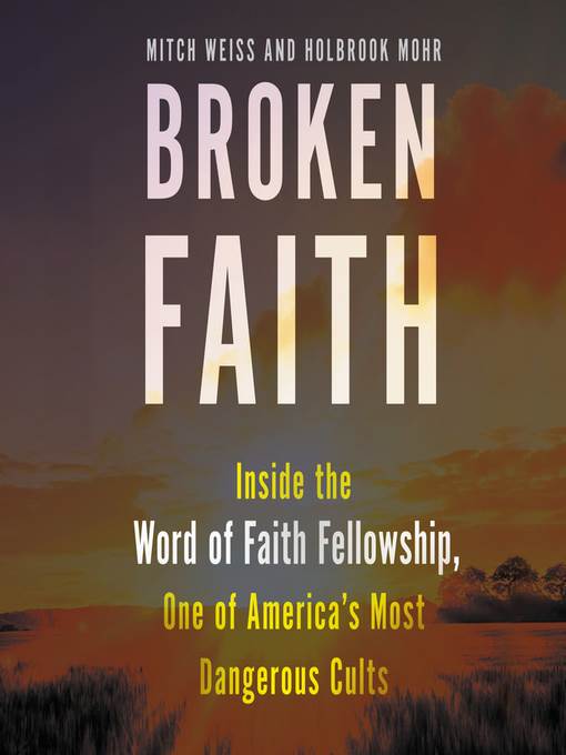 Broken Faith