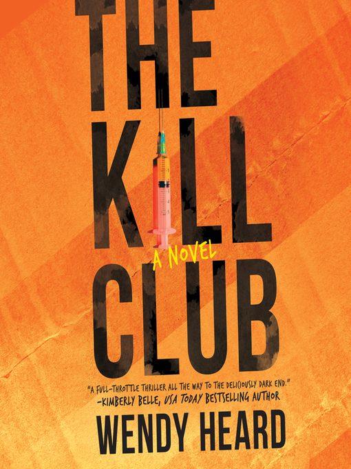 The Kill Club