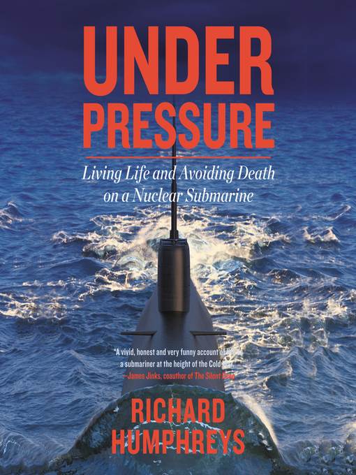 Under Pressure