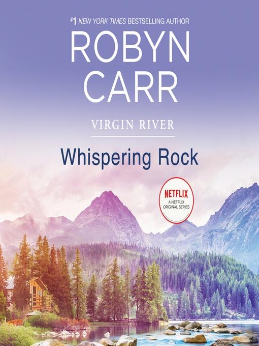 Whispering Rock