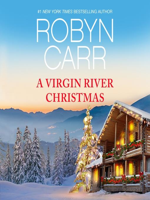 A Virgin River Christmas