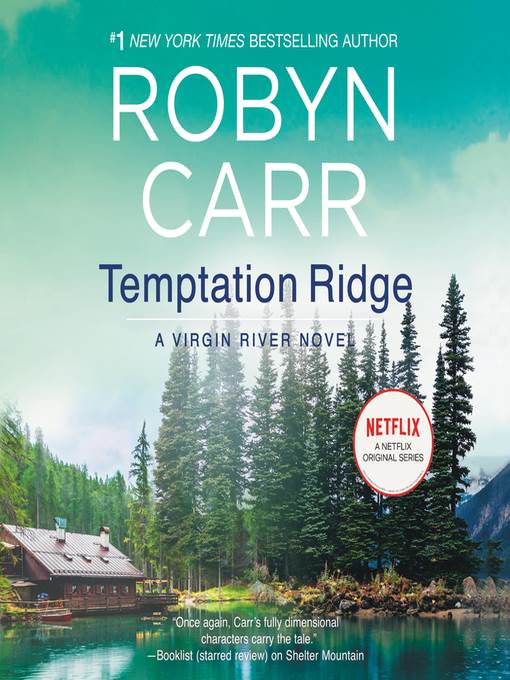 Temptation Ridge