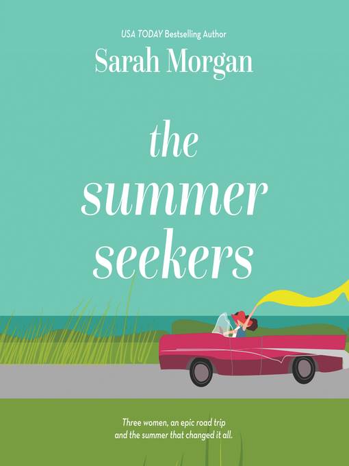 The Summer Seekers