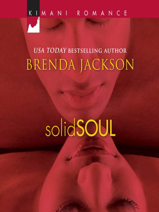 Solid Soul