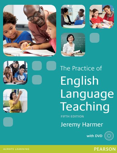 The Practice of English Language Teaching eBook