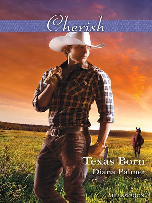 Texas Born