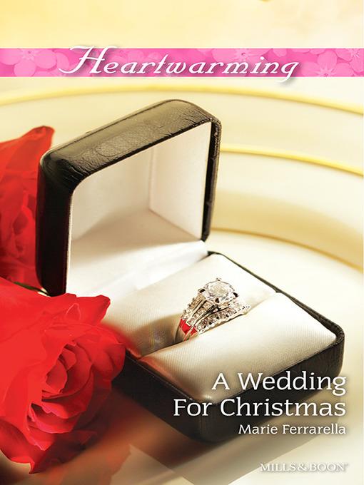 A Wedding For Christmas