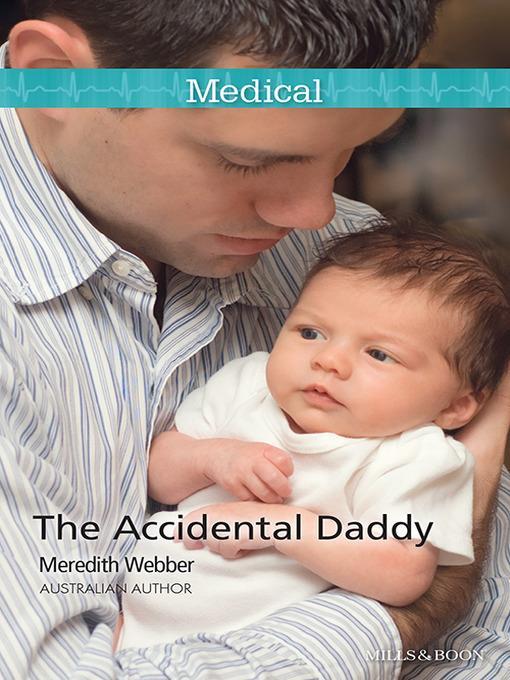 The Accidental Daddy