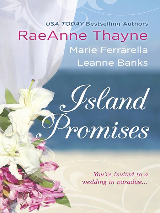 Island Promises/Hawaiian Holiday/Hawaiian Reunion/Hawaiian Retre