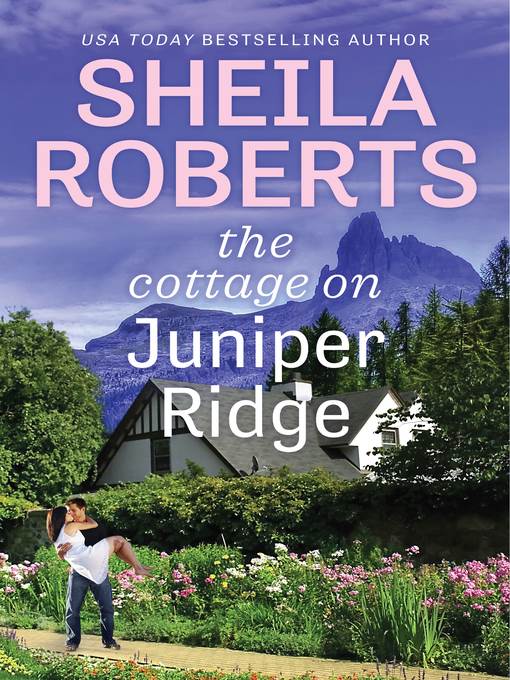 The Cottage On Juniper Ridge