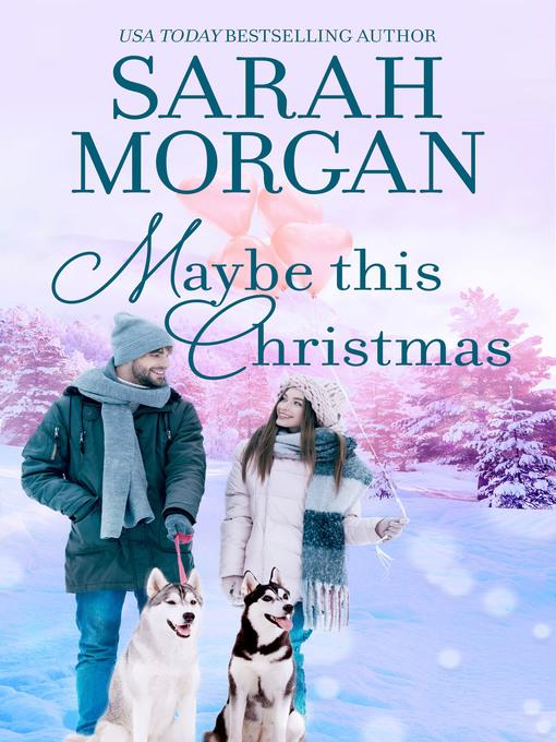 Maybe This Christmas