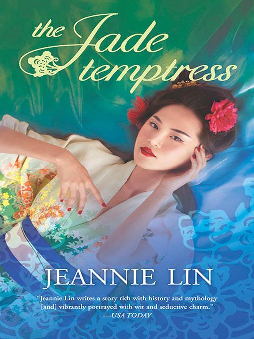 The Jade Temptress