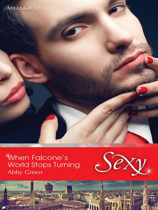 When Falcone's World Stops Turning