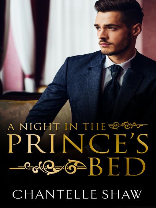 A Night In the Prince's Bed