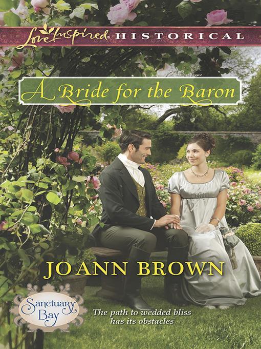 A Bride For the Baron