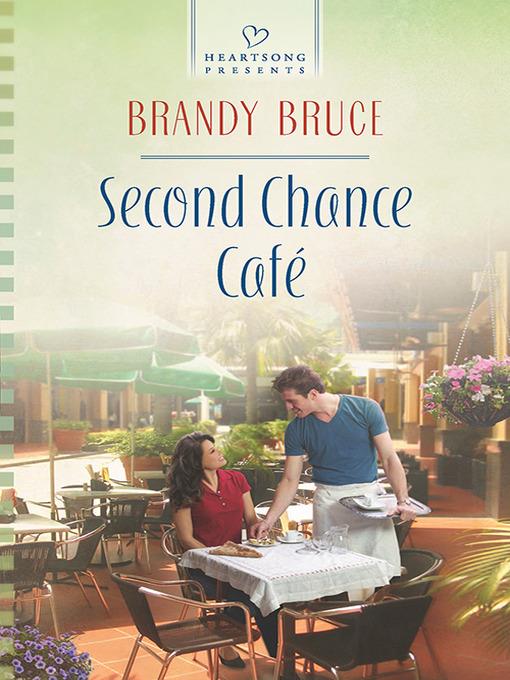 Second Chance Café