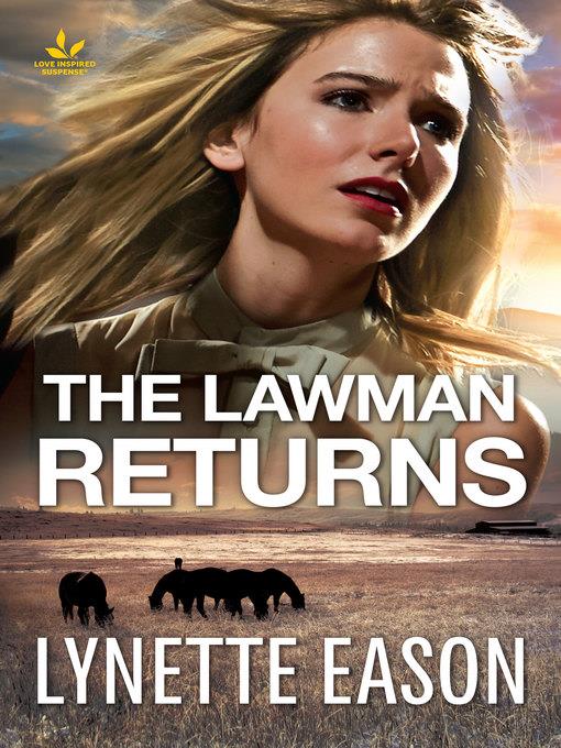 The Lawman Returns