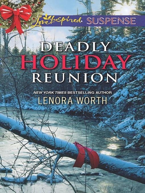 Deadly Holiday Reunion