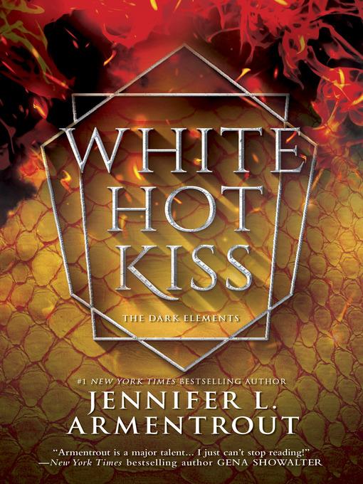 White Hot Kiss