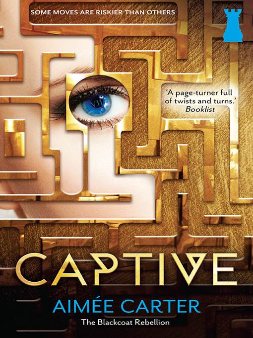 Captive