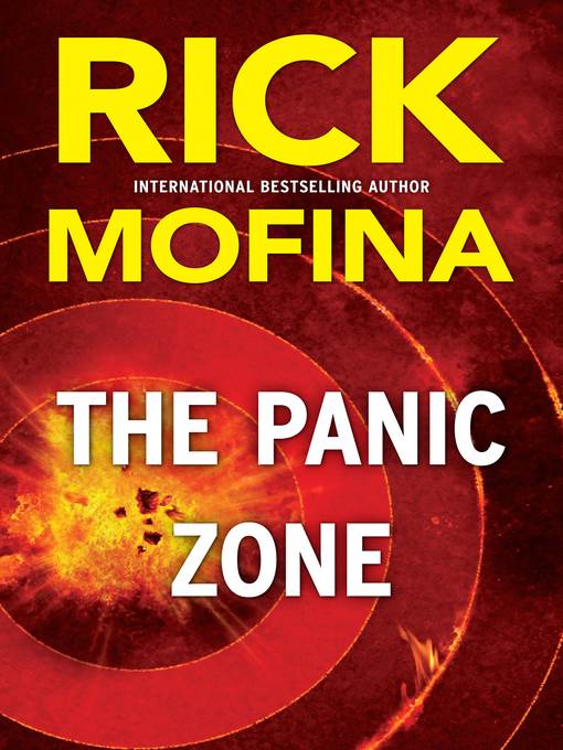 The Panic Zone