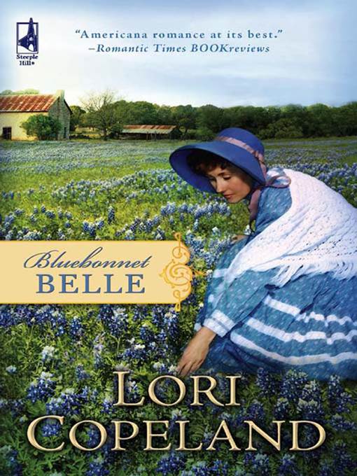 Bluebonnet Belle