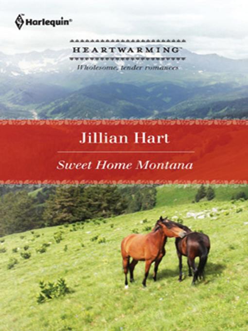 Sweet Home Montana (A Mckaslin Homecoming)