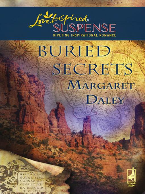 Buried Secrets