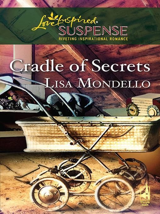 Cradle Of Secrets