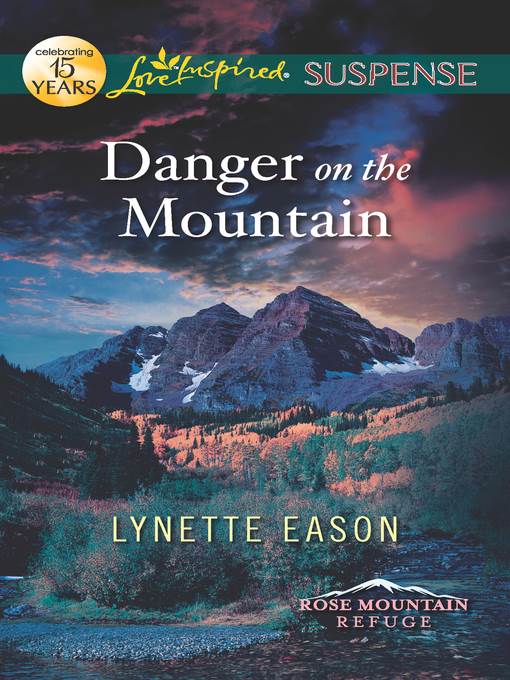 Danger On the Mountain