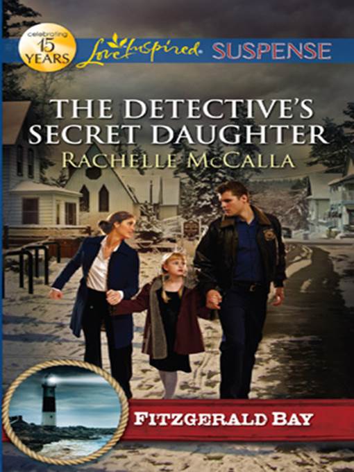 The Detective's Secret Daughter