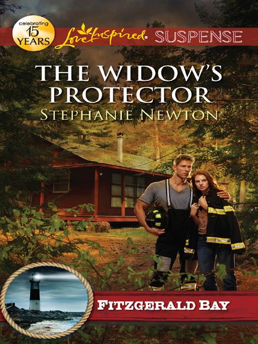 The Widow's Protector