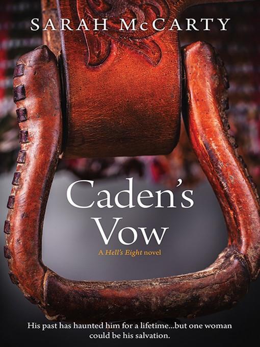 Caden's Vow