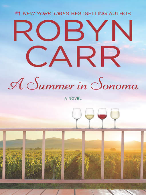 A Summer In Sonoma