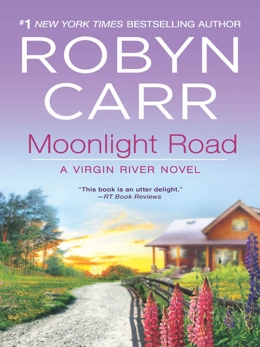 Moonlight Road