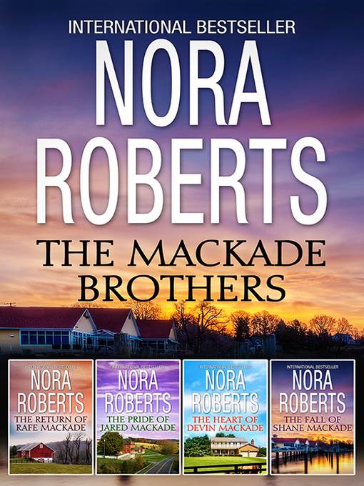 The MacKade Brothers Bundle