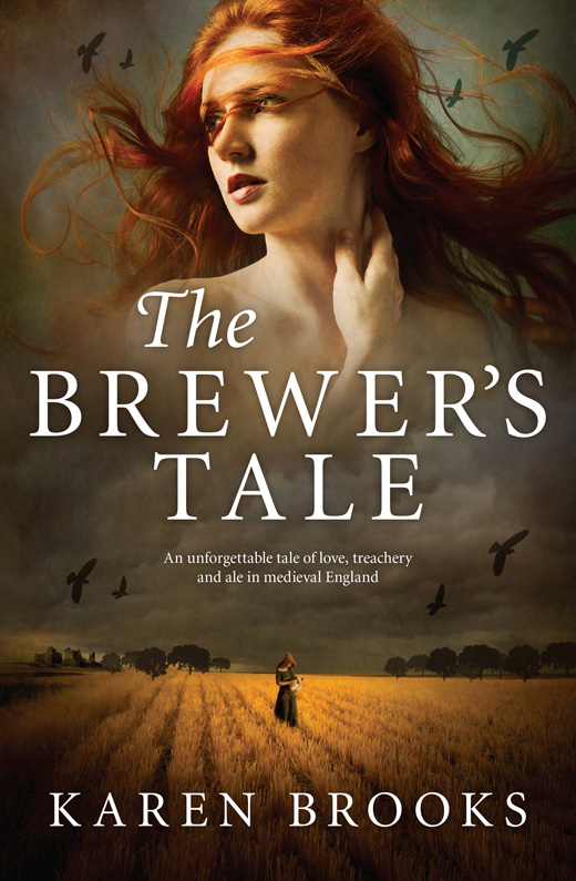 The Brewer's Tale