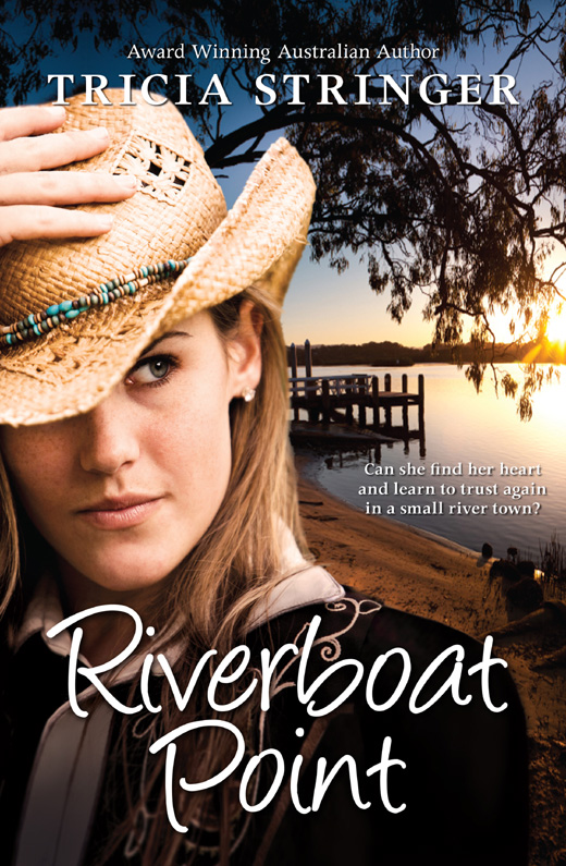 Riverboat Point