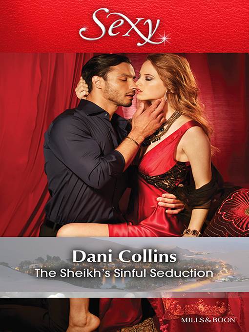 The Sheikh's Sinful Seduction