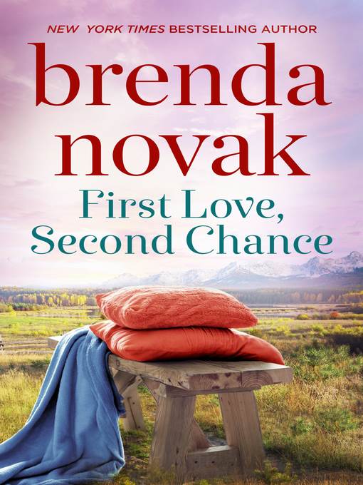 First Love, Second Chance