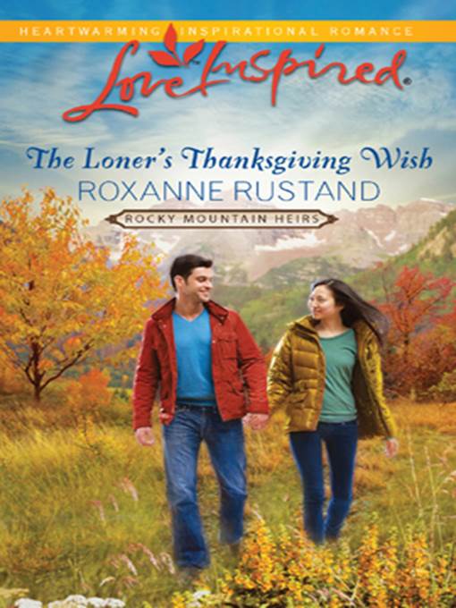 The Loner's Thanksgiving Wish